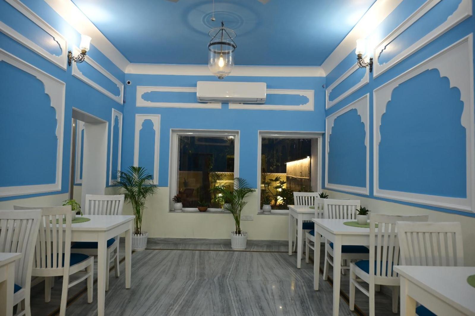 Anuraag Villa Джайпур Екстериор снимка