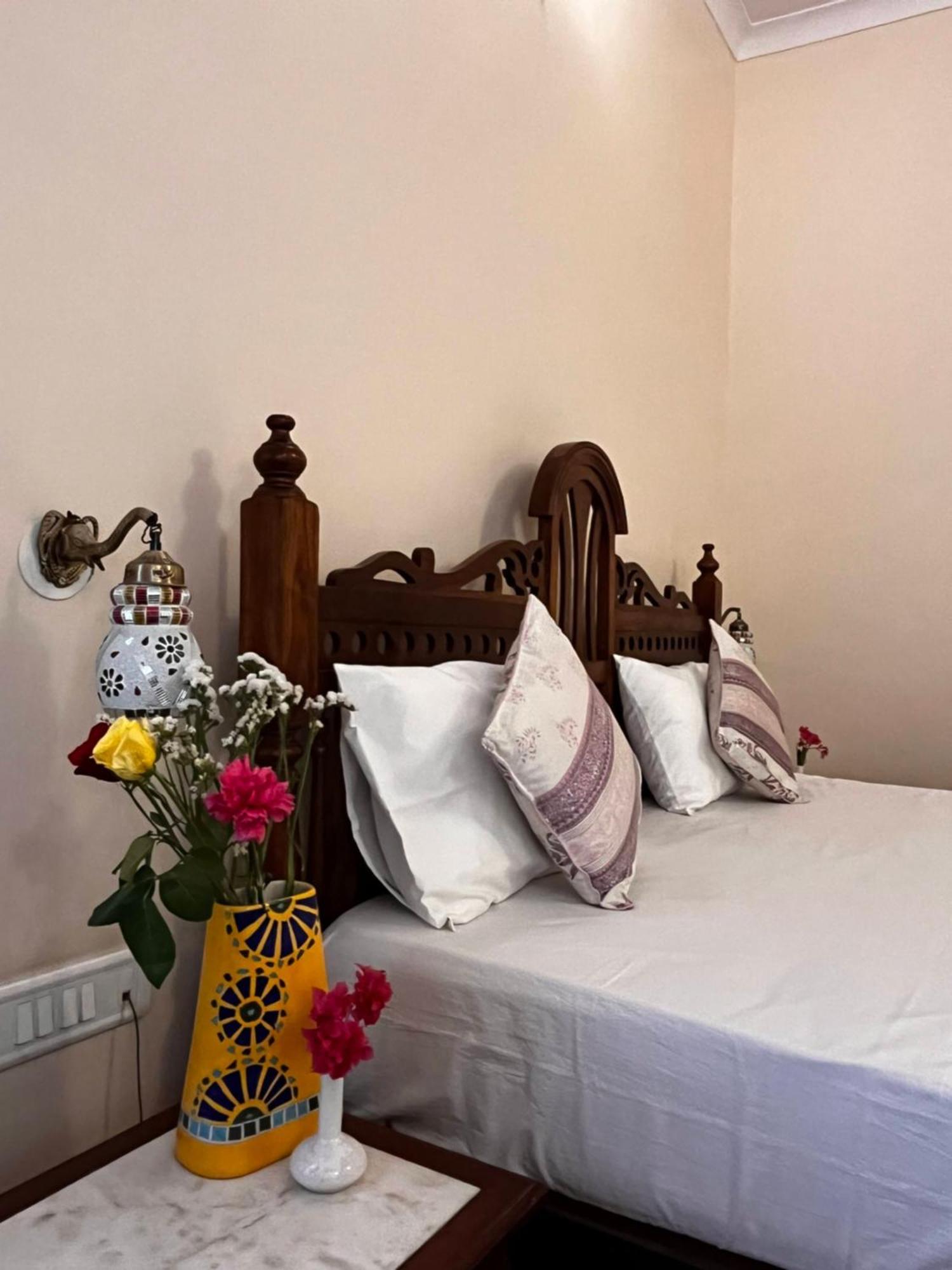 Anuraag Villa Джайпур Екстериор снимка