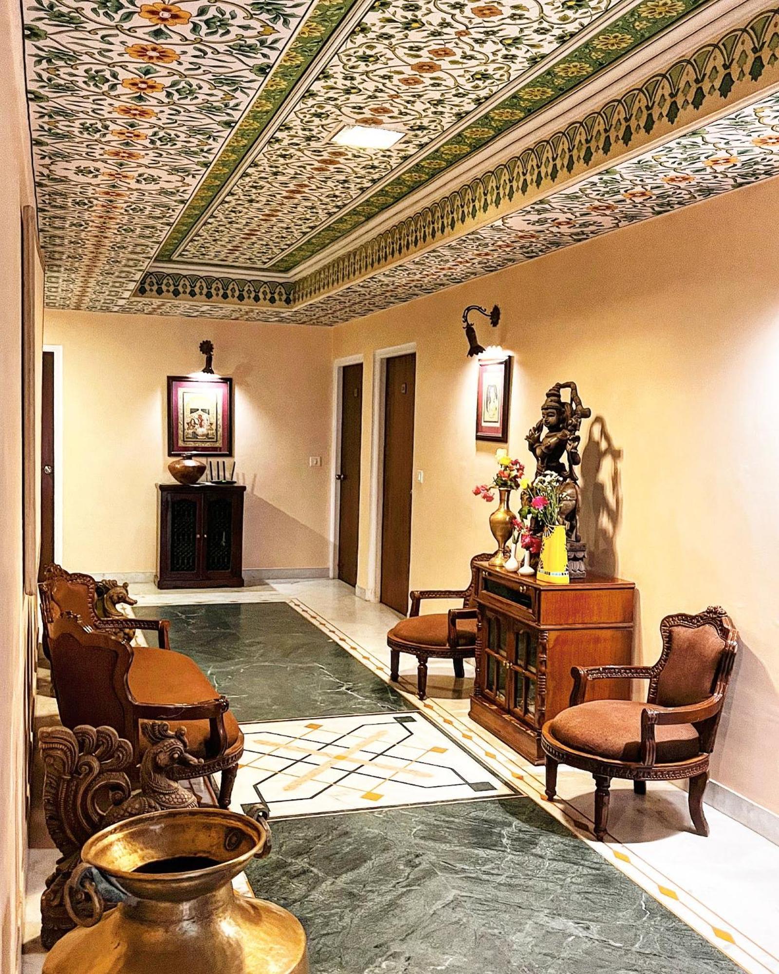 Anuraag Villa Джайпур Екстериор снимка