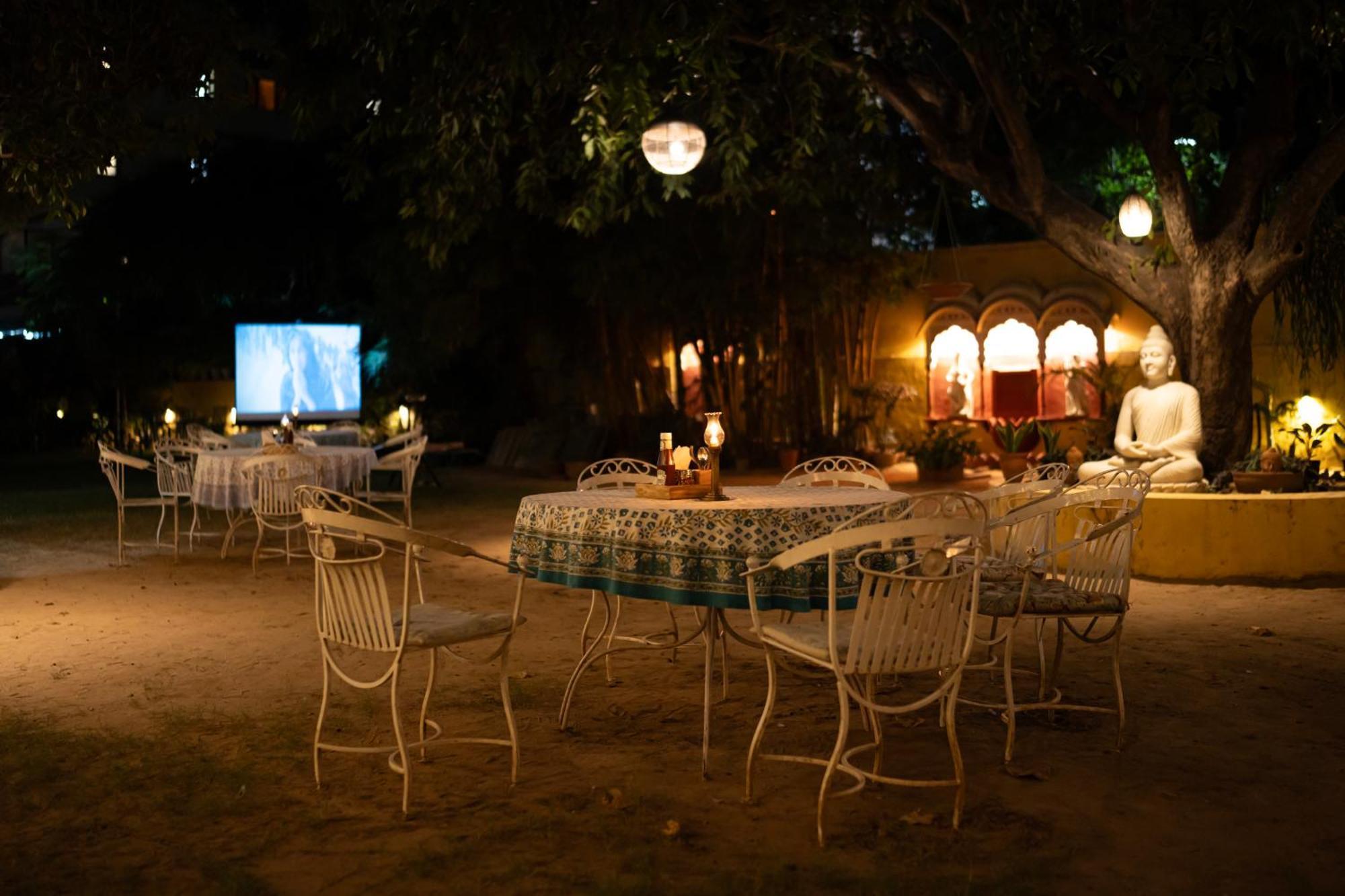 Anuraag Villa Джайпур Екстериор снимка