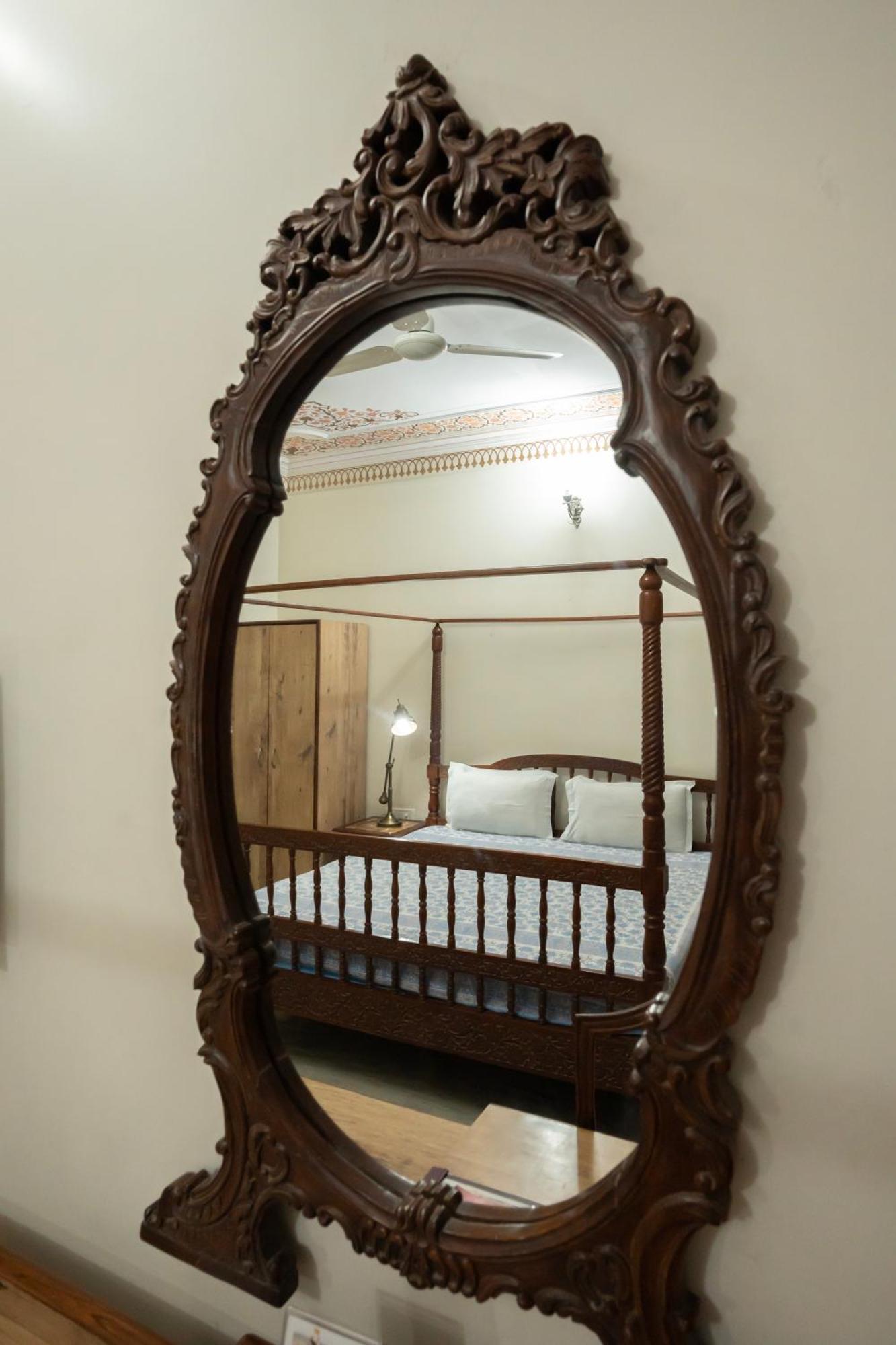 Anuraag Villa Джайпур Екстериор снимка