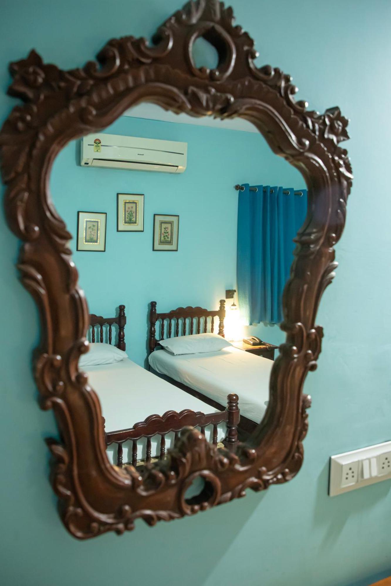Anuraag Villa Джайпур Екстериор снимка