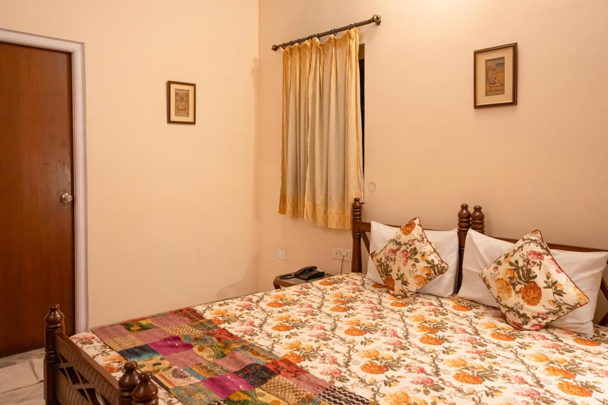 Anuraag Villa Джайпур Екстериор снимка