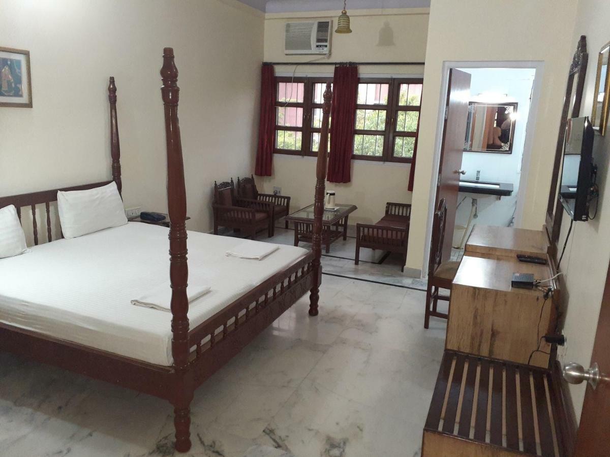 Anuraag Villa Джайпур Екстериор снимка