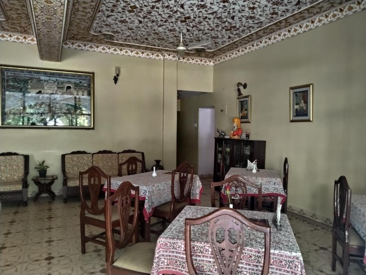 Anuraag Villa Джайпур Екстериор снимка