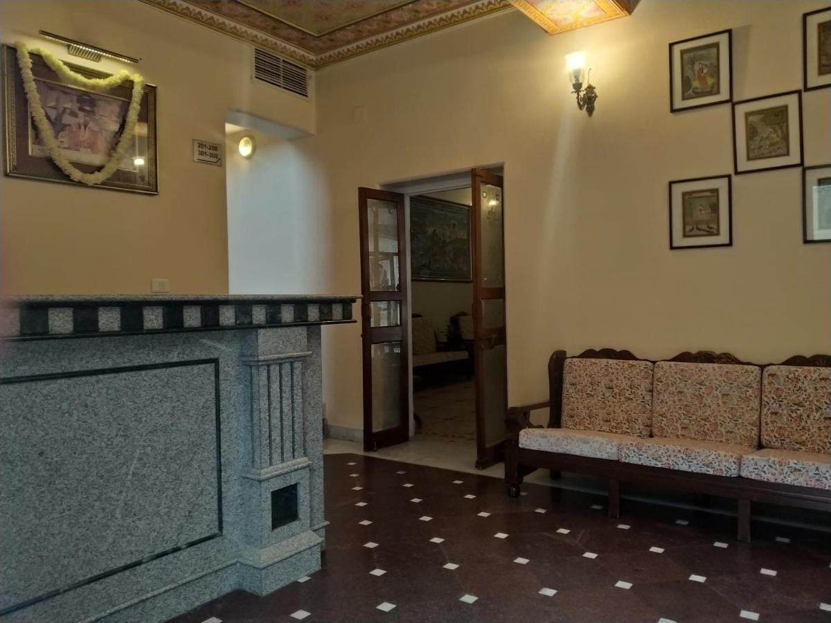 Anuraag Villa Джайпур Екстериор снимка